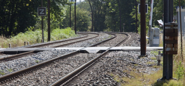 Innovation ferroviaire : stocker l’énergie du freinage
